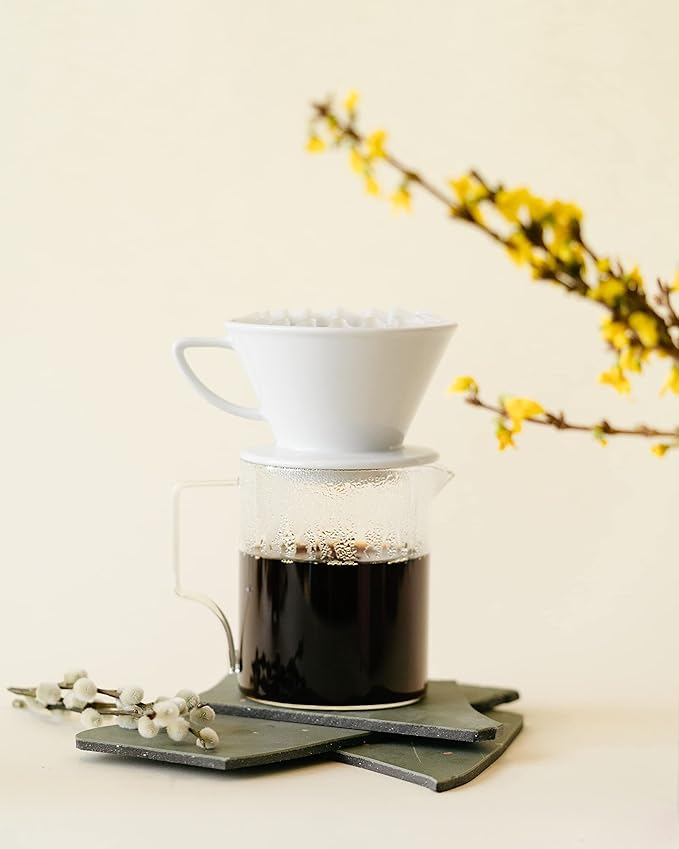 Onyx Coffee Lab San Antonio Whole Bean Decaffeinated Coffee - Dark Roast Colombian Coffee Beans - Washed Decaf Coffee Beans for Filter & Espresso