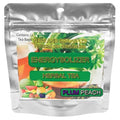 Energybolizer Perfect Weight Herbal Tea (24 Bags)| Natural Energy Booster for Women and Men | Increase Energy, Improve Digestion (Plum Peach)