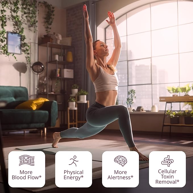 VINIA Premium Matcha + Green Tea K-Cup Pods, Made with Organic Tea, Infused with Piceid Resveratrol for Heart Health, Nitric Oxide, Physical Energy, Alertness, Blood Flow, Keto, Kosher, NON-GMO. 30 Ct