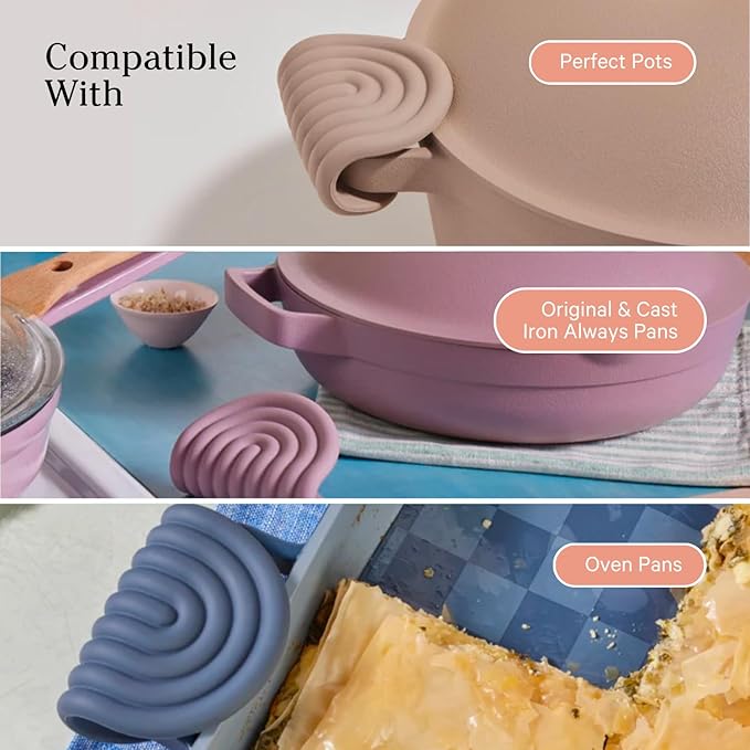 Our Place Hot Grips - Spice