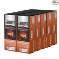 Bialetti Aluminum Nespresso Compatible Capsules - 100 count CREMOSO Espresso Pods compatible with Nespresso Machines