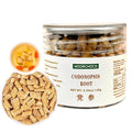 Codonopsis root-Pure and Natural Herbal Tea -Chinese herbal medicine- 党参 4.59oz/130g (Codonopsis root)