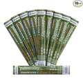 Paleovalley 100% Grass Fed Venison Sticks – 10 Pack – Keto-Friendly, High Protein, Low-Calorie Snack – Omega-3 Rich, Gluten-Free, Nitrate-Free, Naturally Flavored – Healthy On-the-Go Meat Snack
