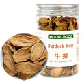 burdock root-Pure and Natural Herbal Tea -Chinese herbal medicine- 牛蒡5.29oz/150g (burdock root)