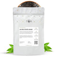 Tea Runners Jalinga Estate Assam Loose Leaf Black Tea | Bold, Malty Indian Breakfast Tea - Strong Full-Bodied Flavor | High Caffeine Morning Tea | Sustainably Grown - 5 oz