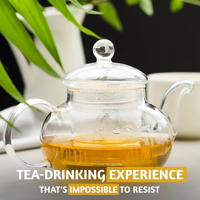 Fanale Premium Green Tea (600g / Bag) | Loose Leaf Tea | TEA007