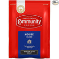 Community Coffee House Blend, Medium-Dark Roast Pre-Measured Coffee Packs, 3.0 Ounce Each (Box of 20)
