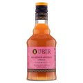 Liber & Co. Rio Red Grapefruit Cordial - Craft Cocktail Mixer with 60% Texas Grapefruit Juice & Cold-Pressed Essential Oils - Perfect for Palomas, Hemingway Daiquiris & Tequila Cocktails - Makes 25 Drinks (12.7 oz)