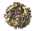 Golden Moon Tea Organic Masala Chai Black Tea - Pure & Authentic Blend - Loose Leaf, Non-GMO - 1 Ounce