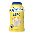 SPLENDA Zero Liquid No Calorie Sweetener, Original 1.68 Fl Oz