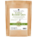 The Republic Of Tea Blueberry Green Superfruit Tea, 250 Tea Bag Bulk