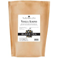 The Republic of Tea Vanilla Almond Full-Leaf Loose Black Tea 1 lb Bag| Steeps 200 Cups | Caffeinated
