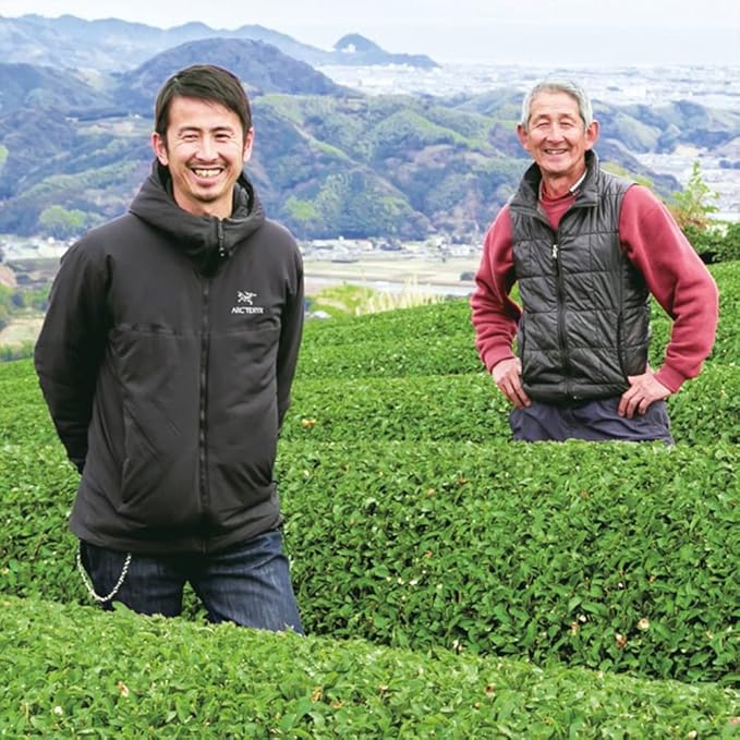 SUGIMOTO TEA Japanese Organic Yuzu Matcha Kukicha Green Tea Bags 12 Count Pack of 1