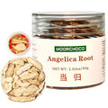 Angelica root-Pure and Natural Herbal Tea -Chinese herbal medicine- 当归 2.82oz/80g (Angelica root)