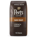 Peet's Coffee, Dark Roast Whole Bean Coffee - French Roast 10.5 Ounces
