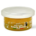 Food To Live White Truffle Acacia Honey, 70gr – Gourmet Flavored Honey, Perfect Pairing for Cheese, Poultry, and Fine Dining, Artisan Crafted Premium Delicacy (Pack of 1)