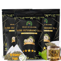 Heart of Islands KOSHER & HALAL Certified Soursop Tea Bags (2g Each) – Premium Guyabano (Graviola) Leaves from the Philippines – Organic Herbal Tea Bags Caffeine Free with Zero Calories 15 Count - Pack of 3