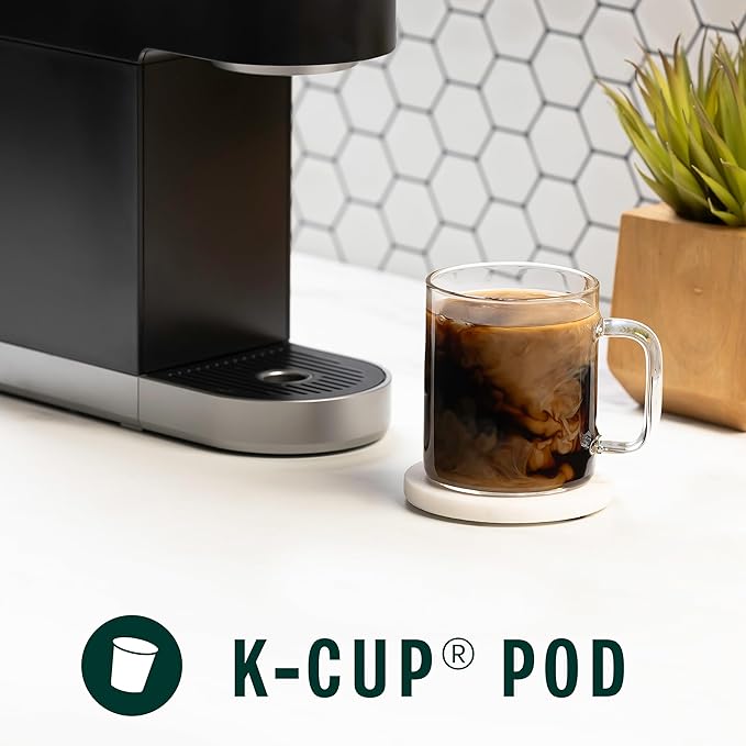 Starbucks Coffee, Keurig K-Cup Pods, Custom Build Your Own Variety Pack, 100 Pods