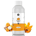 Dolce Flav Natural Pumpkin Spice Extract – 8 Ounce Oil-Soluble Kosher, Sugar-Free, Concentrated Warm Pumpkin Spice Flavoring for Baking, Smoothies & Desserts