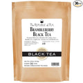 The Republic of Tea, Brambleberry Black Tea, 36 Tea Bags