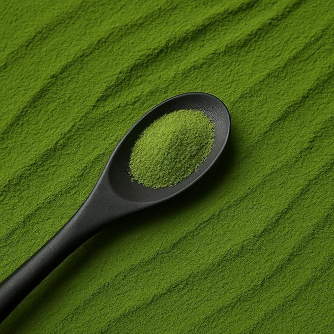 Matcho | Premium Matcha – Organic First Harvest Ceremonial Grade Matcha Green Tea Powder from Uji, Kyoto (30g/1.06oz)