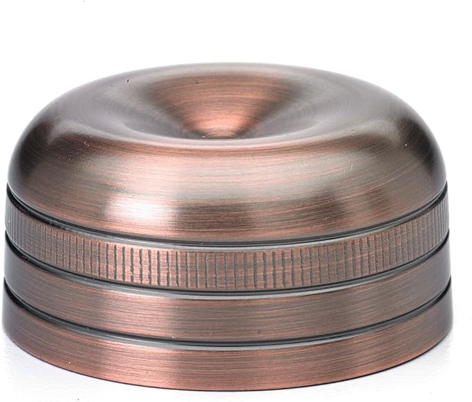 Barfly Cocktail Shaker, 18oz (532 ml), Antique Copper