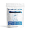 Smart Coffee, Cognitive Enhancer for Sustained Focus & Balanced Energy. Cordyceps, Reishi, Boosts Brain Health, Mental Clarity & Motivation. Supports Improved Mood & Long-Lasting Clean Energy, 200g (1)