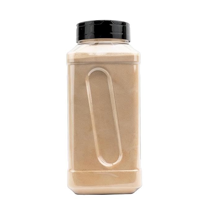 GranAroma Molasses Powder, Sweetener for Baking and Treats (1.6 Pound)