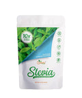 Allulose – Stevia Blend All Purpose Sweetener – 10X Sugar Sweetness; Total Servings 1135; Zero Calorie Sweetener, Sugar-Free Substitute for Baking, Smoothies, Coffee; Low Carb Keto Diet Friendly Food | 1-LB