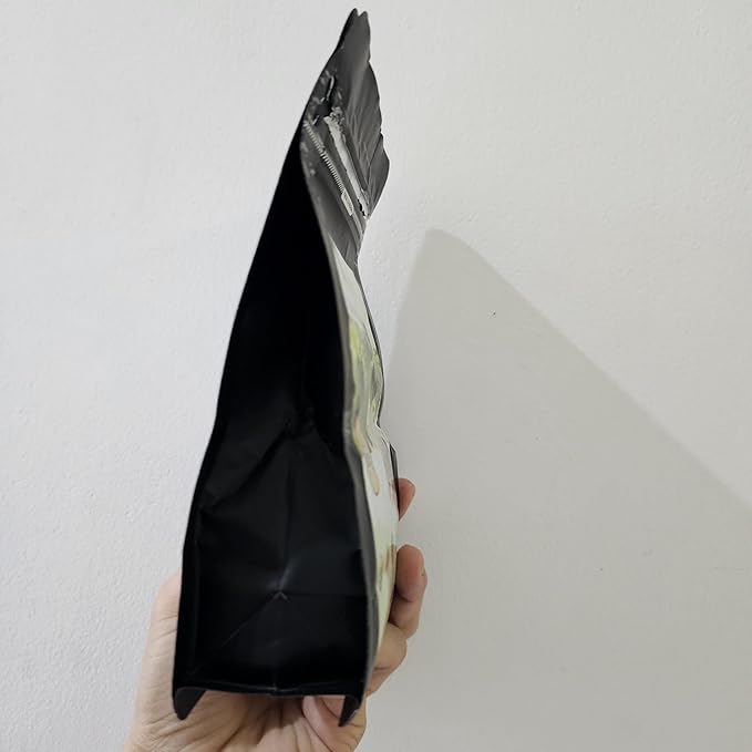 TFATHER – Soursop Fruit Tea Bags with dipping String – Soursop Fruit Fatty Aroma Sweetness Original Flavor – Free Caffeine, No Sugar, No Gluten, Non GMO, Vegan, Natural & Recyclable