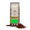 Javier Pereira Coffee - Good Allure Colombian Specialty Coffee – 100% Arabica – Medium Roast – Certified Café de Colombia – Ground – with white chocolate notes - 8.8 Oz