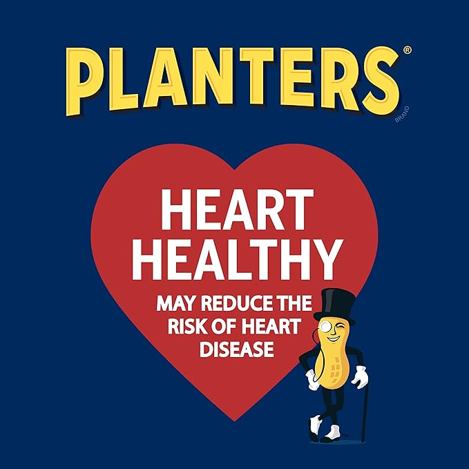 PLANTERS Deluxe Lightly Salted Cashews, Party Snacks, Plant-Based Protein, Quick Snack for Adults, After School Snack, Flavored with Sea Salt, Kosher, 1lb 2.25oz (Pack of 4)