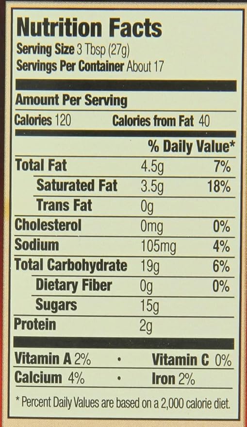 Hills Bros. Flavor Coffee (Classic Cappuccino, 14 Ounce (Pack of 2)