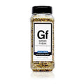 Spiceology – Greek Freak Mediterranean Salt-Free Seasoning – Greek Herbs & Spices for Chicken, Potatoes, Salad, Gyros, Pasta & Pizza – Fresh-Ground, Chef-Crafted Mediterranean Blend – 11.5 oz