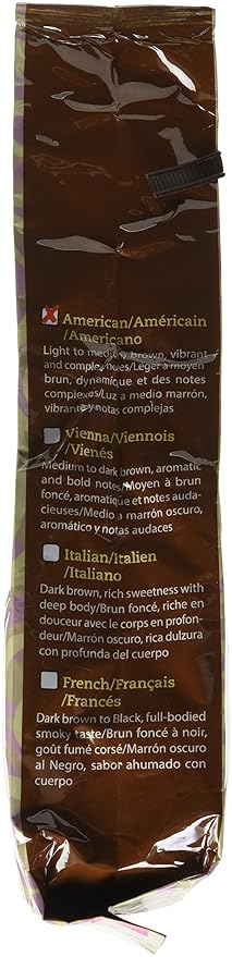 Coffee Fool's African Cinnamon (Espresso)