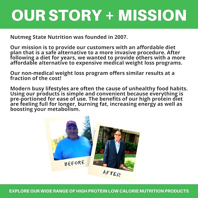 PROTIFIT - High Protein Hot Drink Mix, 15g Protein, Low Calorie, Low Carb, Low Fat, Low Sugar, Cholesterol Free, Ideal Protein Compatible, 7 Servings Per Box (Hot Chocolate)