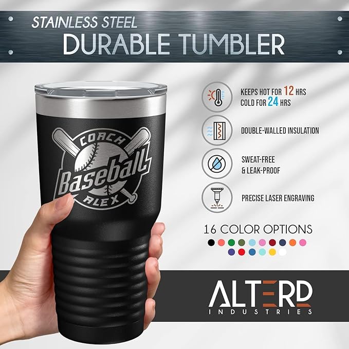 Wrestling Coach gifts, Tumbler, Coach tumbler, Wrestling gifts, Coach Beer glass, Coach gift, Coach gifts, Wrestling Coach (Wrestling Hexagon, Orange, Wrestling Hexagon 30oz Black)