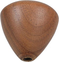 Hand Grinder Handle Wood for Manual Coffee Grinder Espresso Machine Knob