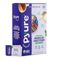 Pyure Organic Stevia Packets | Zero Calorie Sweetener for Coffee, and Baking | Granulated Stevia Sugar Substitute | Plant-Based, Keto, Diabetic & Paleo Friendly | USDA Organic, Non-GMO | 80 Packets
