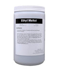 Ethyl Maltol 99% Pure Food Grade Powder - Premium Sweetener and Flavor Enhancer (250 GRAMS)