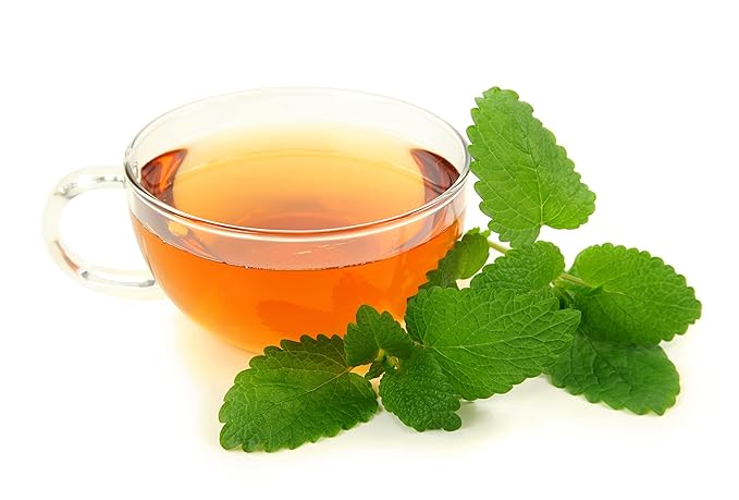Cozy Up 36-Count Peppermint Tea Pods Compatible with Keurig K-Cup Brewers