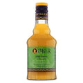 Liber & Co. Pineapple Gum Syrup - Craft Cocktail Mixer with 60% Pineapple Juice, Pure Cane Sugar & Gum Arabic - Essential for Pisco Punch, Jungle Birds & Tiki Cocktails - Makes 25 Drinks (12.7 oz)