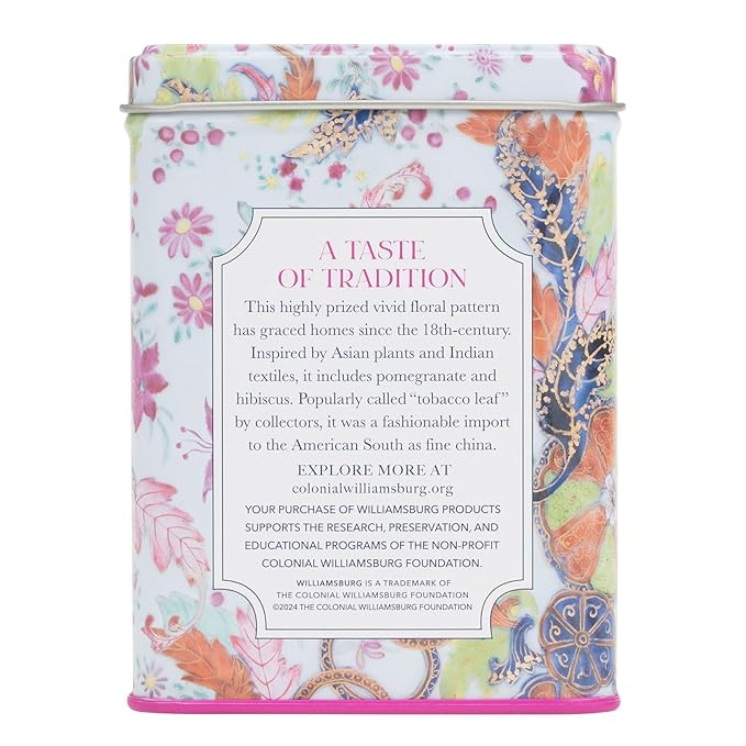 Harney & Sons Pomegranate Garden Tea 20 sachets | Flavored Oolong with hint of Hibiscus