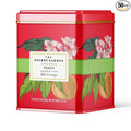 Life Plus Style Gourmet The Secret Garden Organic Peach Green Tea 50 Tea Bags Juicy & Fruity Refreshing Hot or Iced Tea Non GMO Gluten Free USDA Certified