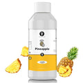 Dolce Flav Pineapple Extract – 8 Ounce Oil-Soluble Kosher Kosher, Sugar-Free, Concentrated Pineapple Flavor for Candy, Chocolates & Desserts