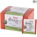 T TRADITION Formosa Black Tea 48 Packs