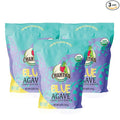 Chantico Sweet Granulated Agave Powder (3 pack, 250g of each, Powder), Low Glycemic Index, Natural Sweetener, Low-carb, Keto, Sugar substitute, Perfect for use in baking, smoothies, coffee, tea, yogurt