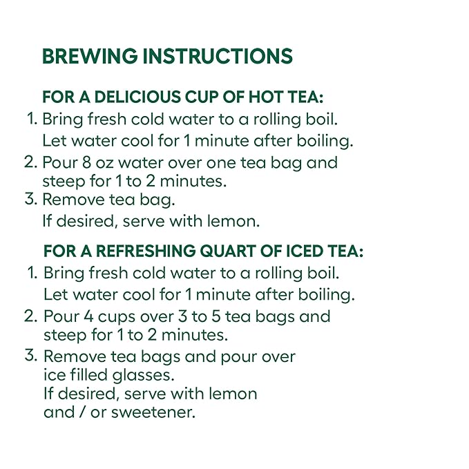 Newman's Own Organic Black Tea Strong Robust Black Tea with 100 Tea Bags Per Box (Pack of 2) USDA Certified Contains Caffeine Brew Hot/Cold