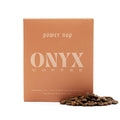Onyx Coffee Lab Power Nap Half Caffeine Coffee Blend – Half-Caf Medium Roasted Coffee Beans Whole – Coffee Whole Beans w/Brown Sugar, Peach, & Floral Notes