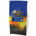 Mt. Whitney Organic Gayo Mountain Sumatra, Medium Dark Roast, Low Acid Coffee (Whole Bean, 5 Lb)